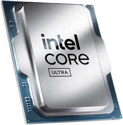 Intel Core Ultra 9 285K 3.7 GHz LGA 1851 Processor