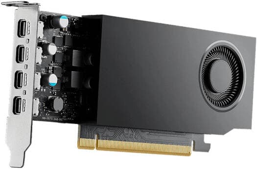 PNY NVIDIA RTX Graphics